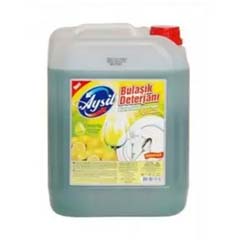 Aysil Hand Dishwashing Detergent, 30 kg - Aysil