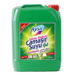 Aysil Ultra Çamaşır Suyu, 3,75 lt - Aysil