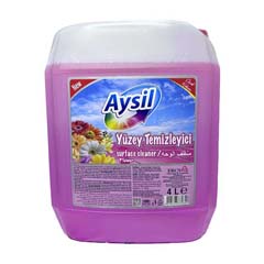 Aysil Yüzey Temizleyici, 4 kg - Aysil