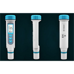 AZ 8361 TDS, Sıcaklık, İletkenlik EC Ölçer - 2