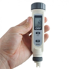 AZ 8552 ORP Ölçüm Cihazı - AZ Instruments (1)