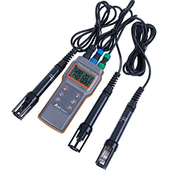 AZ 86031 Su Kalite Ölçüm Seti - 1