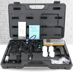 AZ 86031 Water Quality Measurement Kit - 2