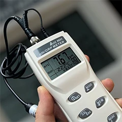 AZ 8651 Ph ve Orp Ölçüm Cihazı, Hassas - 2