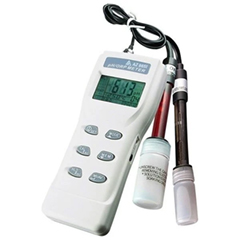 AZ 8651 Ph ve Orp Ölçüm Cihazı, Hassas - AZ Instruments