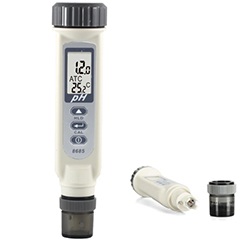 AZ 8685 Dijital Ph Metre - AZ Instruments