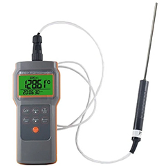 AZ 8822 PT100 Problu Thermometer | High Precision - 1