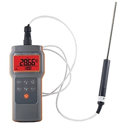 AZ 8822 PT100 Problu Thermometer | High Precision - 2