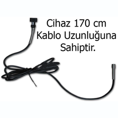 AZ 8891 Problu Dijital Termometre, 50 cm - 3