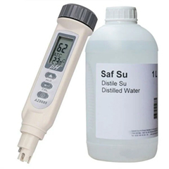 AZ SS8685 Soil Ph Measurement Set - 1
