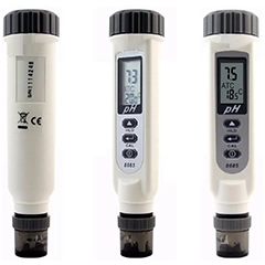 AZ SS8685 Soil Ph Measurement Set - 3