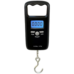 B40 Hanging Scale (50KG / 10GR) - 1