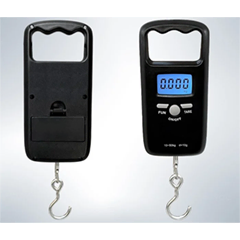 B40 Hanging Scale (50KG / 10GR) - 3