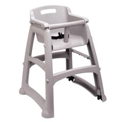 Öztiryakiler Baby Food Cart And Table - Öztiryakiler