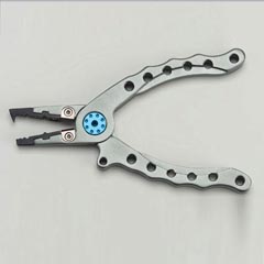 Zicco Balık Kılçık Pensesi - Zicco