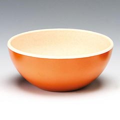 Zicco Bambu Çerezlik, Yuvarlak, 10 cm - Zicco