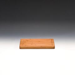 Zicco Bambu Steak Tahtası, 33x22x2,5 cm - Zicco