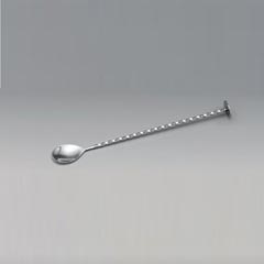 Zicco Bar Spoon, 25.5 cm - Zicco