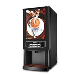 Barista 300 Instant Coffee Machine - Coffee Tech