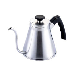 Epinox Barista Kettle, Slim, 800 ml, Bk 08 - Epinox Coffee Tools