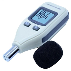 Benetech GM1351 Dijital Ses Ölçüm Cihazı - 2