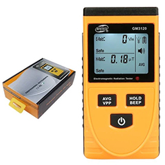 Benetech GM3120 Electromagnetic Field Radiation Meter, EMF Meter - 1