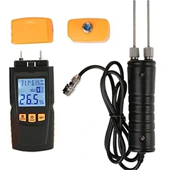 Benetech GM620 Uzun Problu Ahşap Nem Ölçer - 3