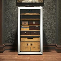 Berfmann BFC574-SG Solo Puro Dolabı, 574 Puro Kapasiteli - 3