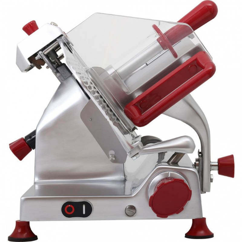Berkel Pro Line VS30 Gıda Dilimleme Makinesi, 300 mm, Gümüş