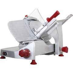Berkel Pro Line XS25 Gıda Dilimleme Makinesi, 250 mm, Gümüş - 1