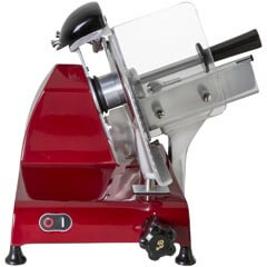 Berkel - Berkel Red Line RL220 Gıda Dilimleme Makinesi, 220 mm, Kırmızı (1)