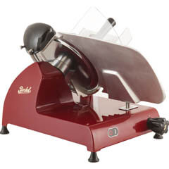 Berkel Red Line RL300 Gıda Dilimleme Makinesi, 300 mm, Kırmızı - 3