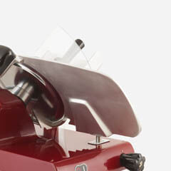 Berkel Red Line RL300 Gıda Dilimleme Makinesi, 300 mm, Kırmızı - 5