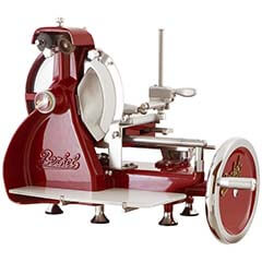 Berkel Volano B2 Food Slicer - Berkel