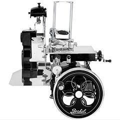 Berkel Volano Tribute Food Slicer - Berkel