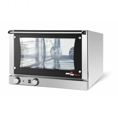 Best For Bistrot-464 Patiseri Convection Oven, 4 Tray, Electric - Best For
