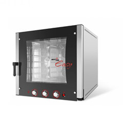 Best For Easy 6T Patisserie Convection Oven, 6 Trays, Electric - Best For