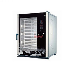 Best For Star 2 -1065 Programmable Patisserie Convection Oven, 10 Trays, Electric - Best For