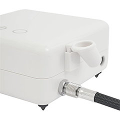 Beysa 200K- 1 Airbrush Kompresör Seti - 4