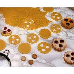 Beysa 3 Gözlü Plastik Kopat - Beysa