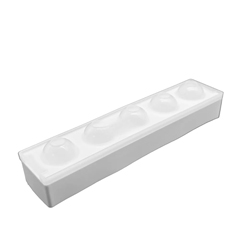 Beysa 3D Yumurta Silikon Kalıp BQ2293 - 2