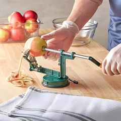 Beysa 726-1 Elma Soyma Makinesi - Beysa