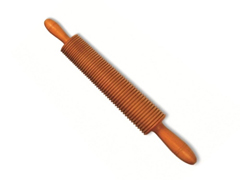 Beysa Ahşap Dişli Merdane - Beysa