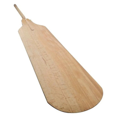 Beysa Ahşap Kalın Kürek - Beysa