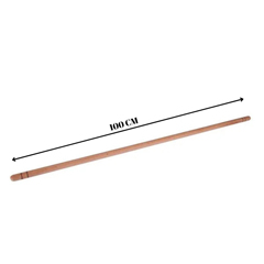 Beysa Ahşap Oklava, 100 Cm - Beysa