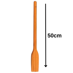 Beysa Ahşap Pataşu Sopası, No 4 - Beysa (1)