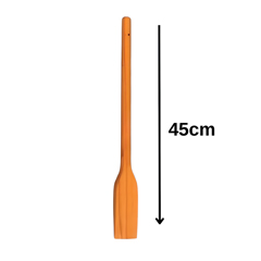 Beysa Ahşap Pataşu Sopası, No 5 - Beysa