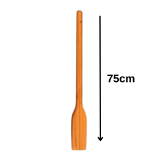 Beysa Ahşap Pataşu Sopası, No 6 - Beysa