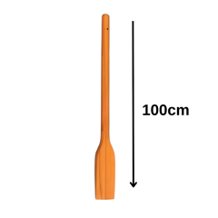 Beysa Ahşap Pataşu Sopası, No 7 - Beysa