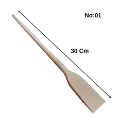 Beysa Ahşap Pataşu Sopası, No:1 - Beysa